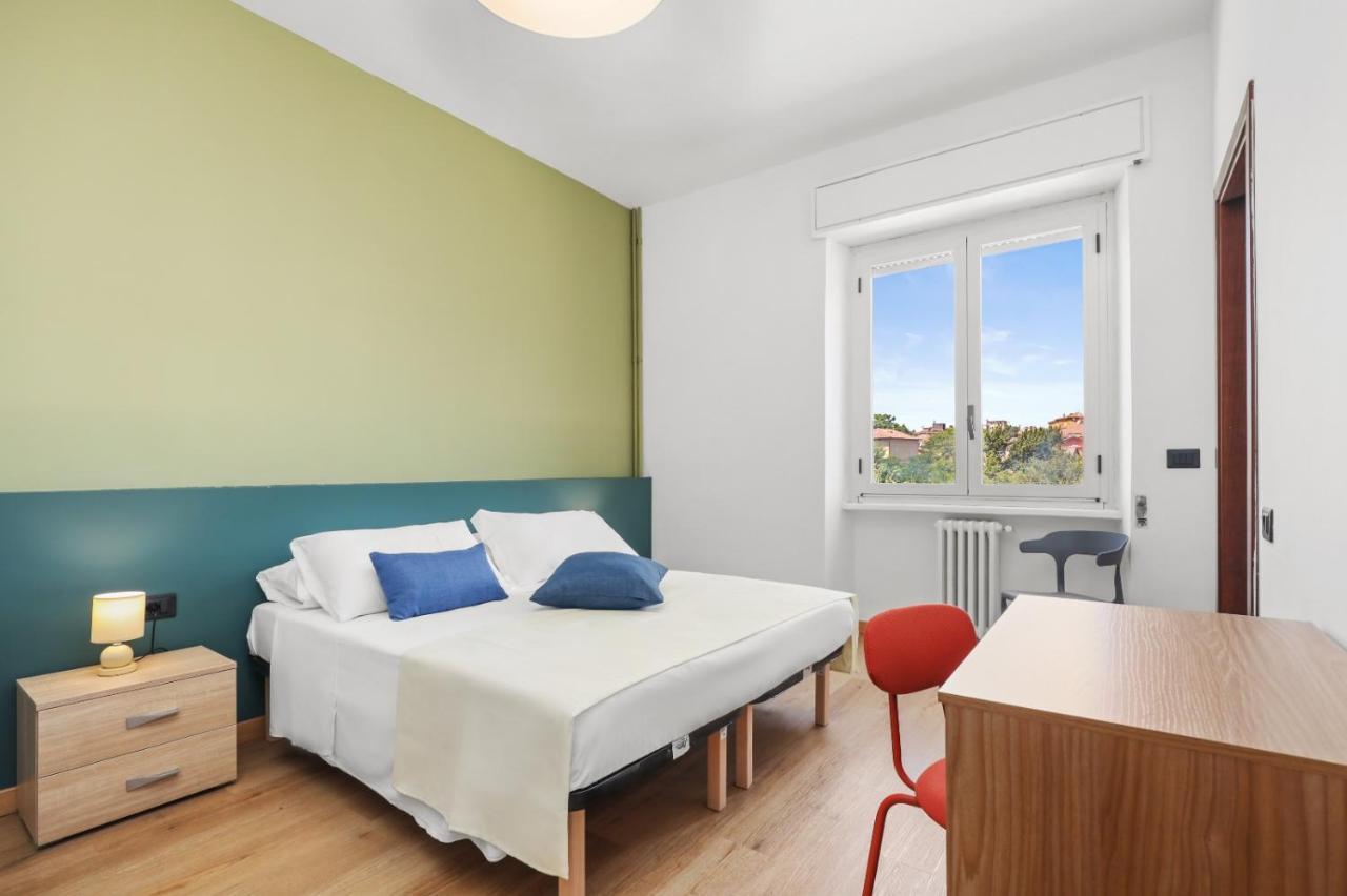 Easy Stay Терни Экстерьер фото