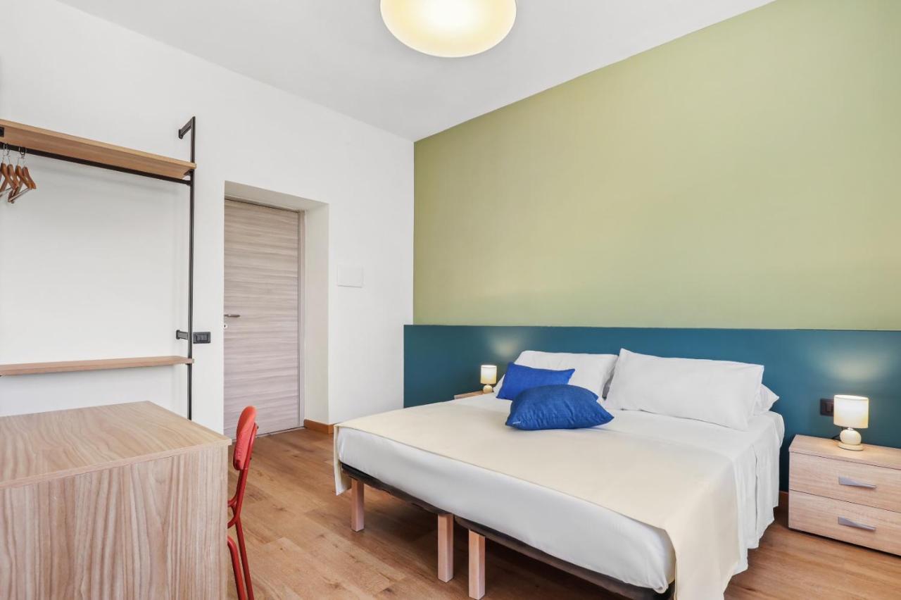 Easy Stay Терни Экстерьер фото