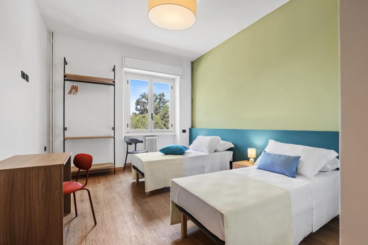 Easy Stay Терни Экстерьер фото