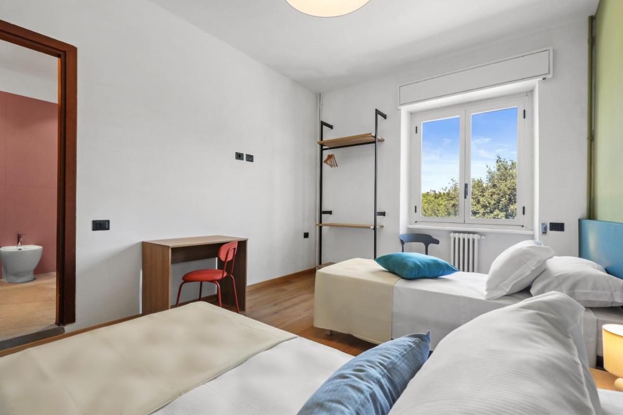 Easy Stay Терни Экстерьер фото