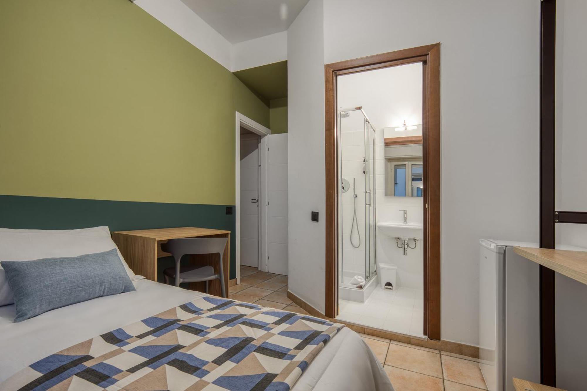 Easy Stay Терни Экстерьер фото